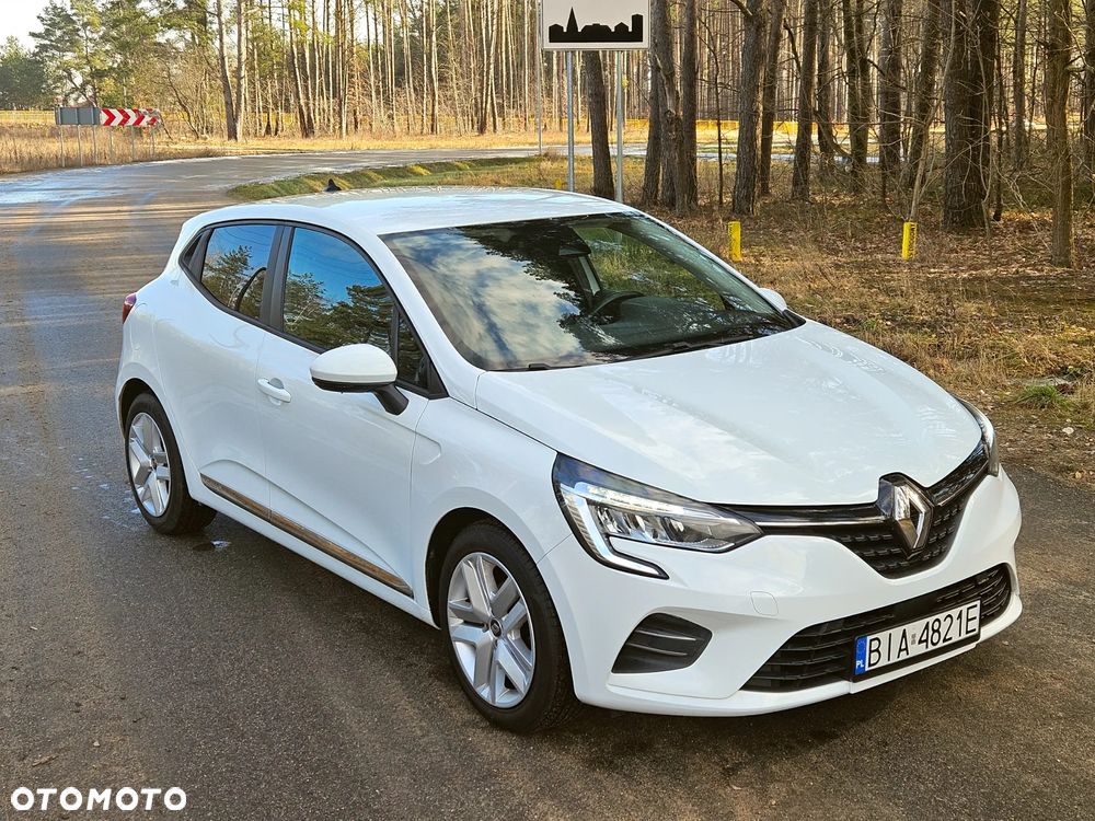 Renault Clio TCe 100 BUSINESS EDITION - 2