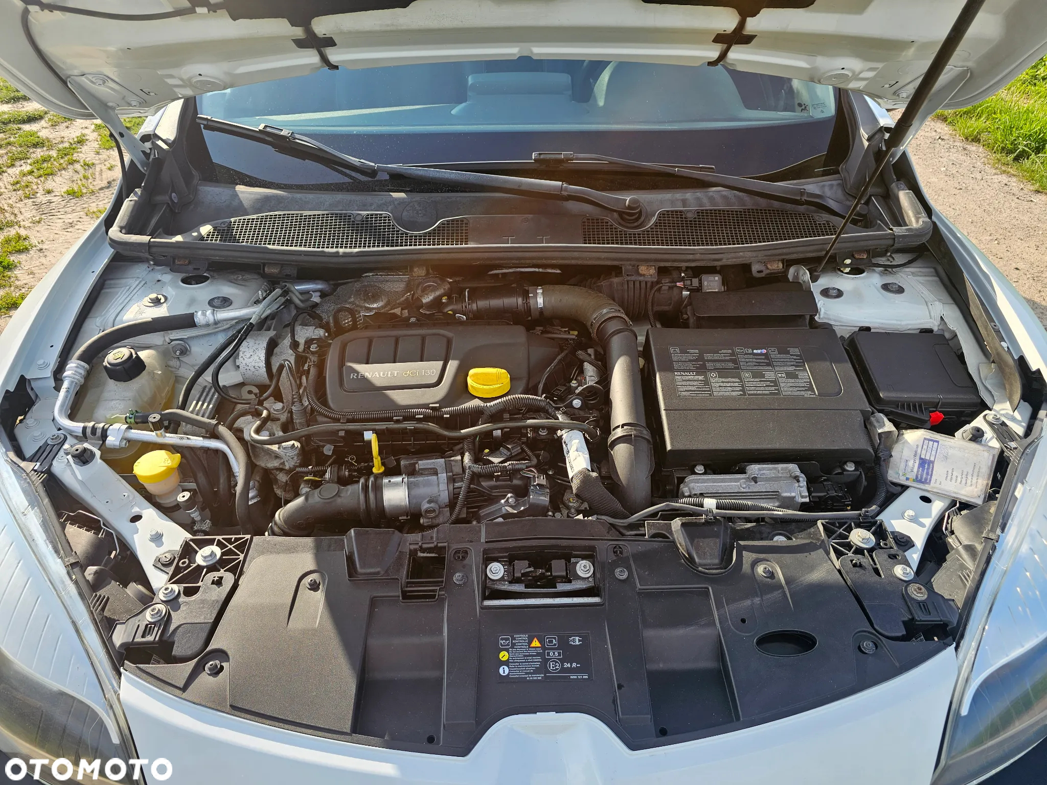 Renault Megane 1.6 dCi Energy Limited - 6