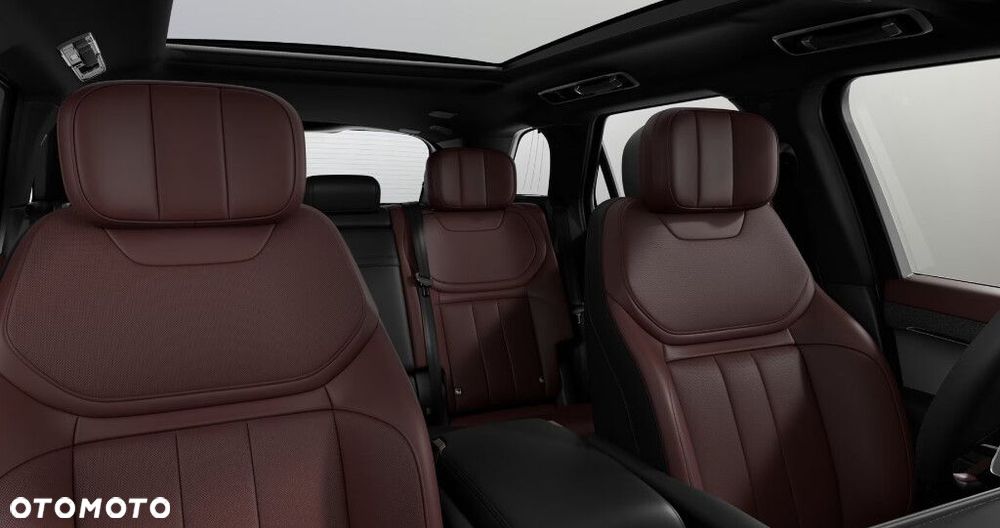 Land Rover Range Rover Sport - 6