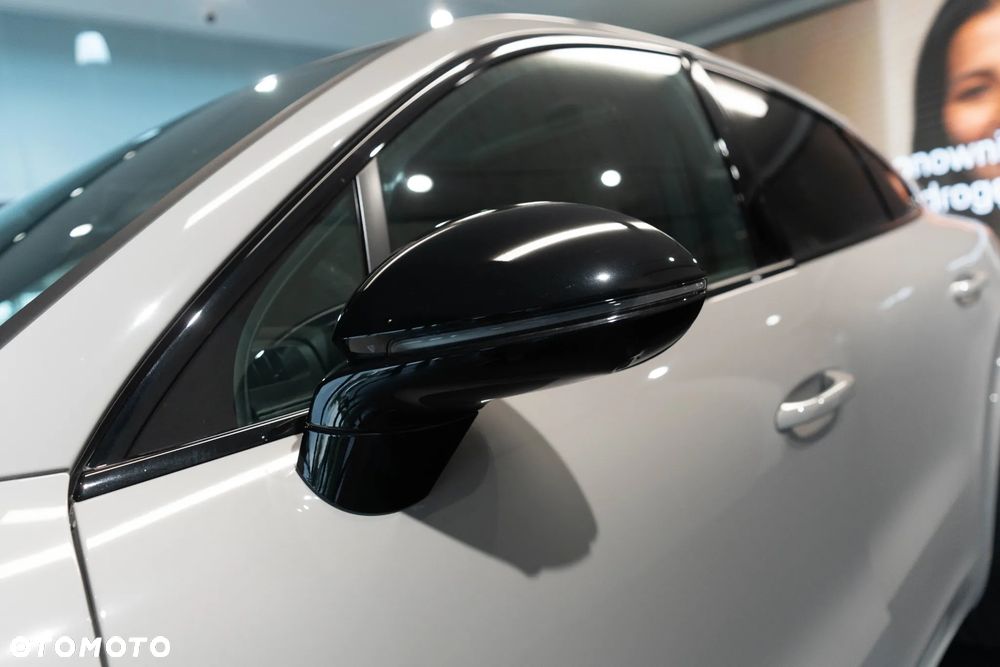 Porsche Cayenne Black Edition - 37