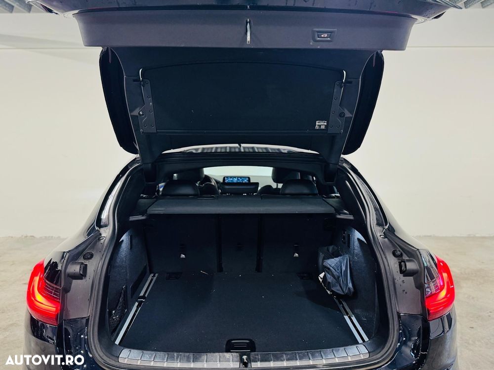 BMW X4 xDrive20d Aut. M Sport Edition - 12