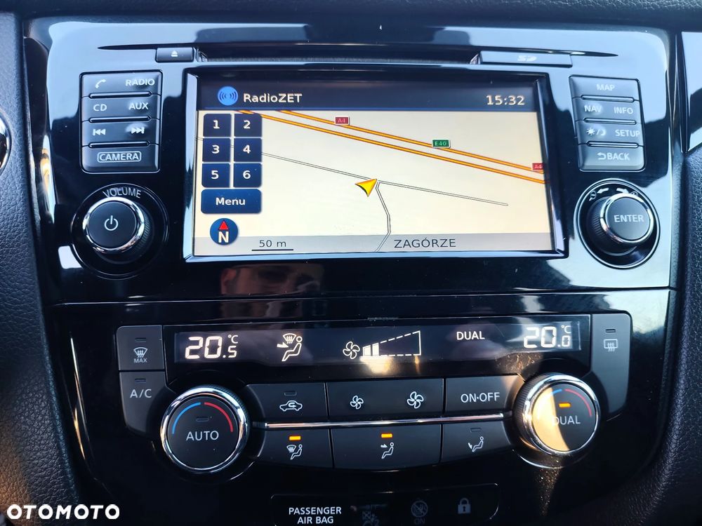 Nissan Qashqai 1.6 DIG-T Tekna - 22