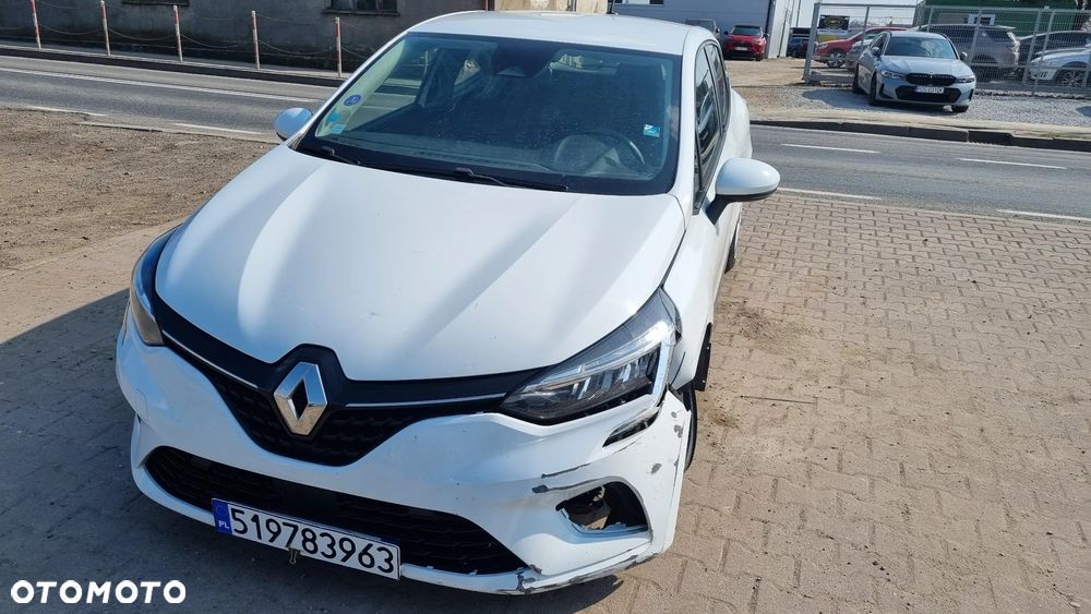 Renault Clio E-TECH 140 INTENS - 16