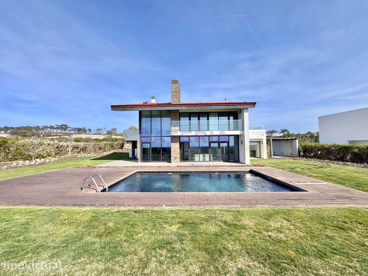 Moradia Vista Mar e Golf Royal Óbidos - Grande imagem: 3/37