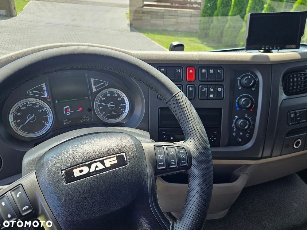 DAF LF 18.290 - 4