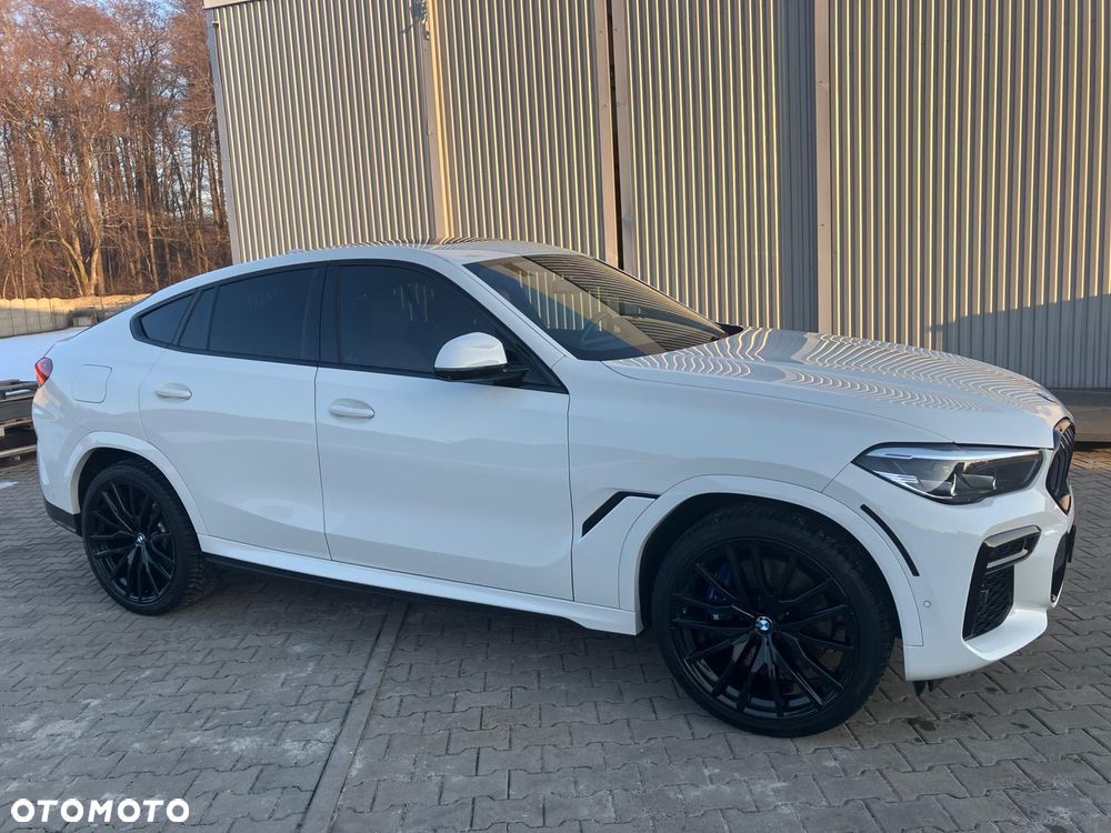 BMW X6 - 2