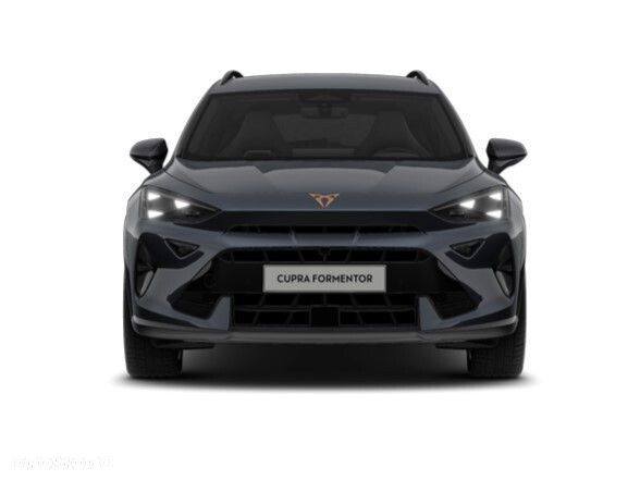 Cupra Formentor 1.5 TSI - 6