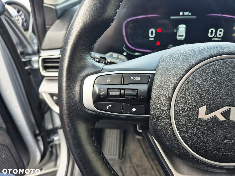 Kia Sportage 1.6 T-GDI L 2WD - 15