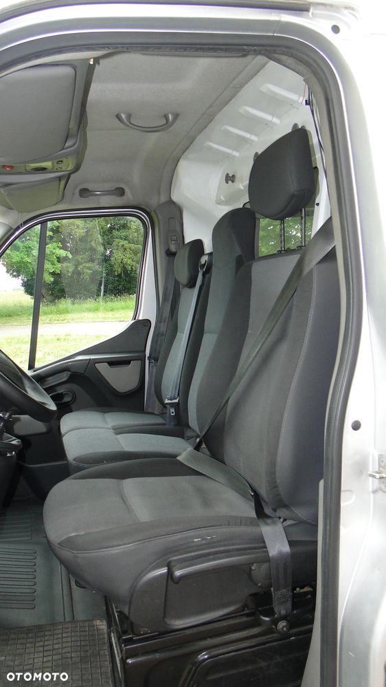 Renault MASTER - 14