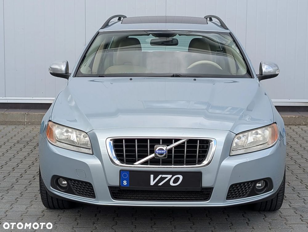 Volvo V70 - 14