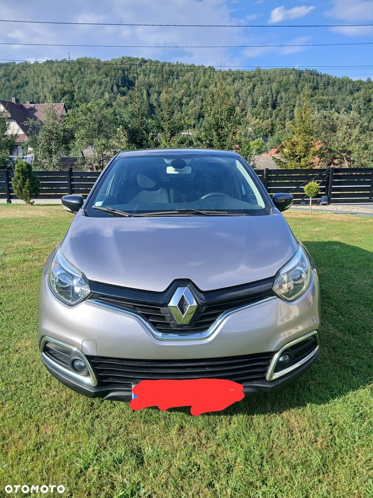 Renault Captur - 4