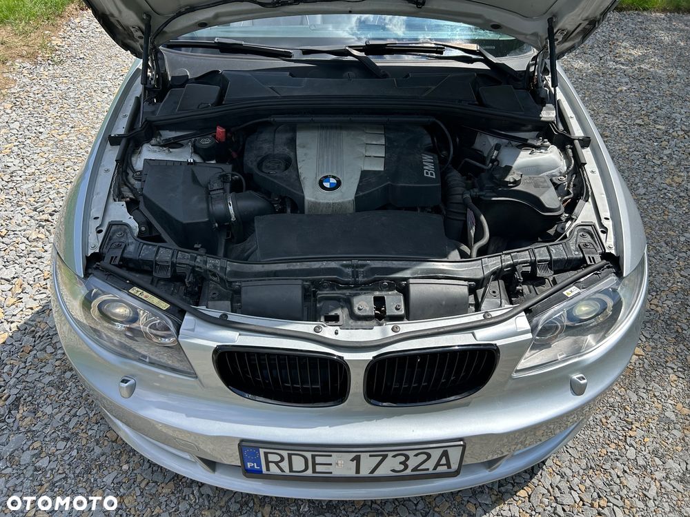 BMW Seria 1 120d Edition Sport - 18