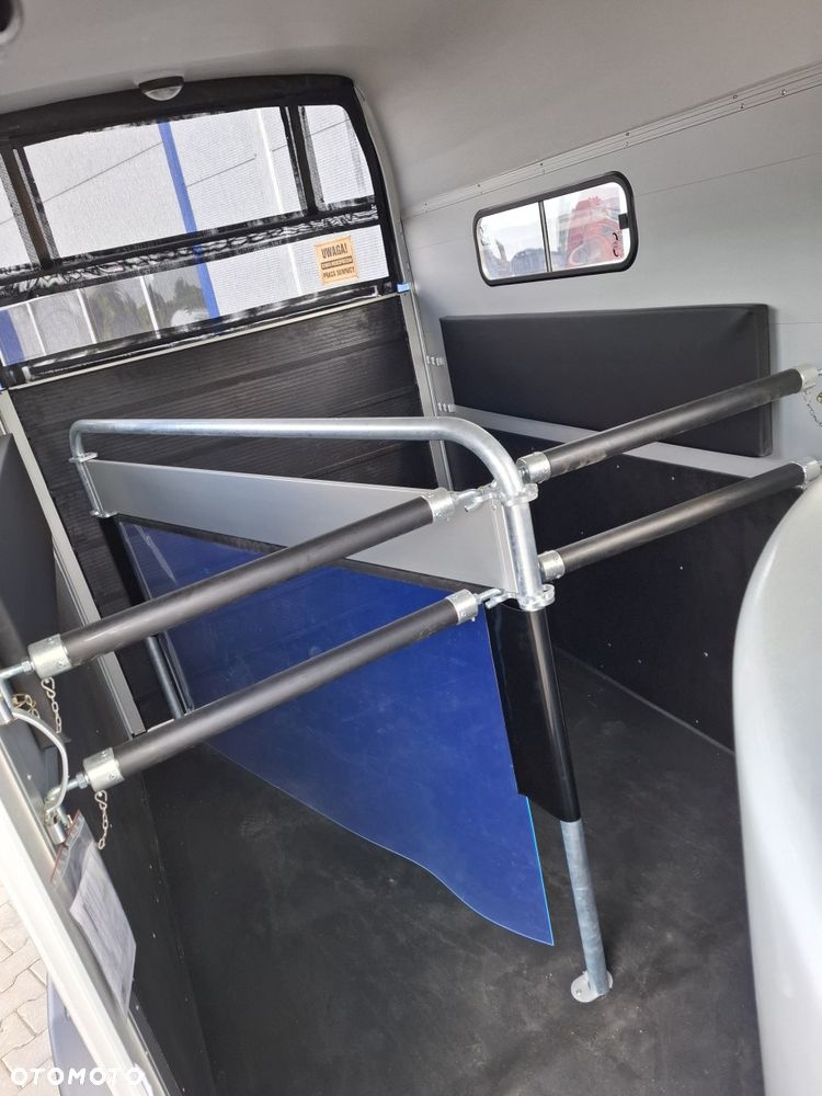 Blyss Cheval Liberté Gold III - 5