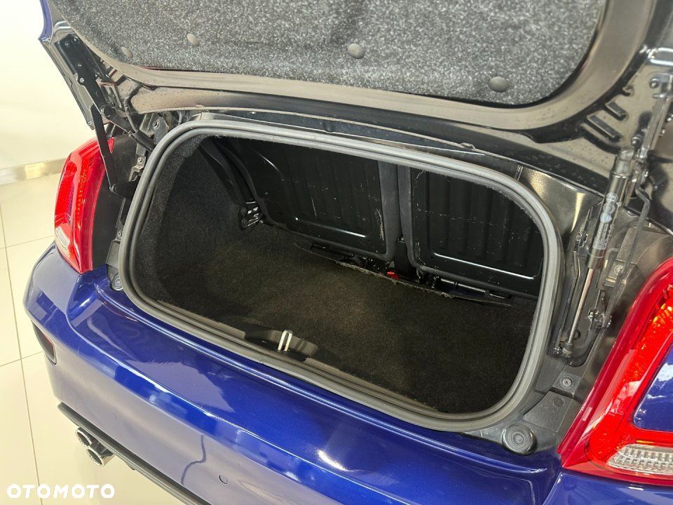 Abarth 595 - 16