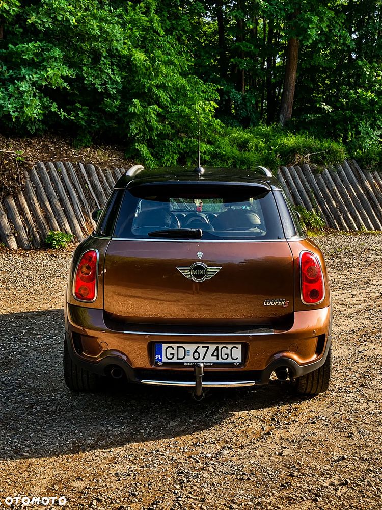 MINI Countryman - 4
