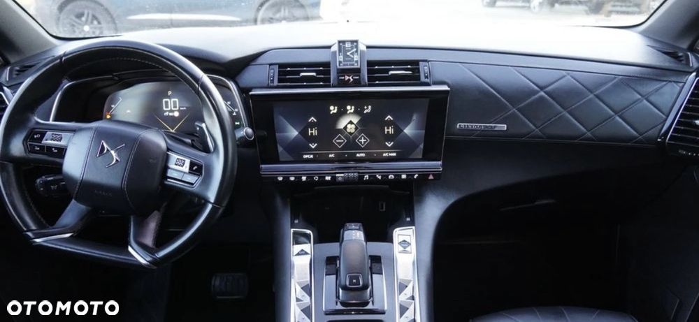 DS Automobiles DS 7 Crossback 1.6 PureTech Rivoli - 19