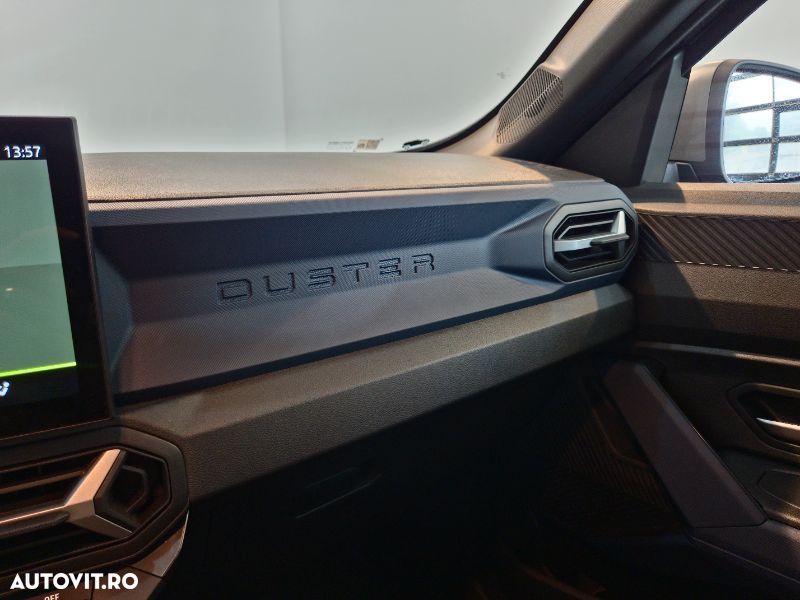 Dacia Duster ECO-G 100 Journey+ - 25