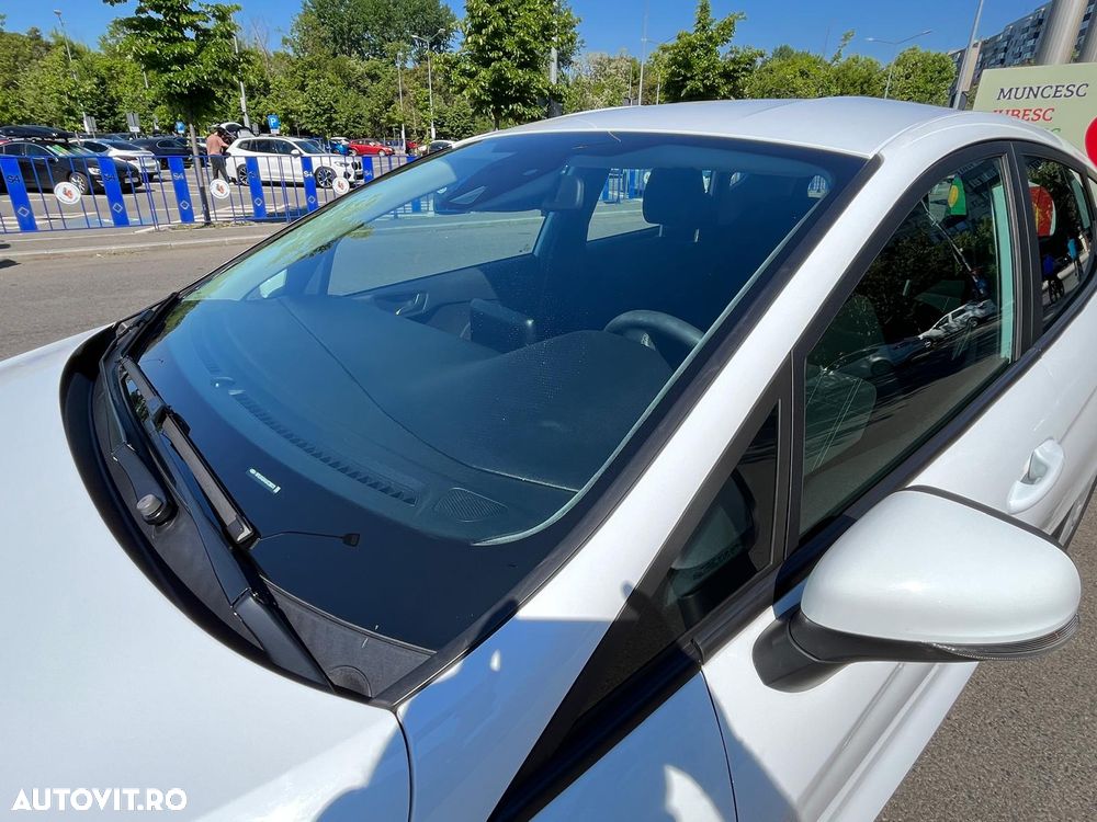 Ford Fiesta 1.0 EcoBoost Trend - 2