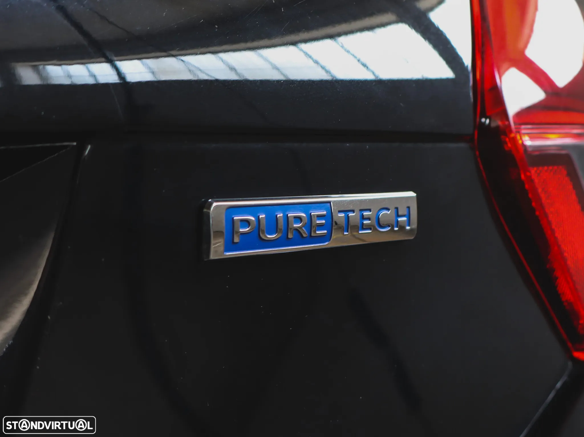 Peugeot 208 1.2 PureTech Style - 29