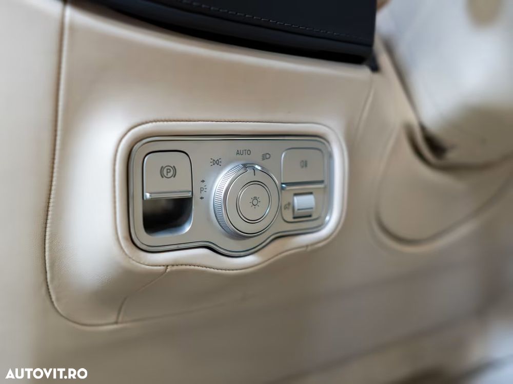 Mercedes-Benz G AMG 63 MHEV - 10