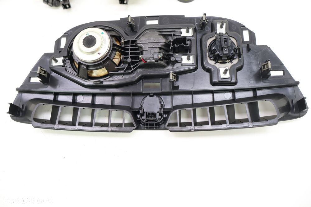 VOLVO XC90 II ZESTAW NAGŁOŚNIENIA BOWERS & WILKINS 32200080, 31363662, 31363976 - 4