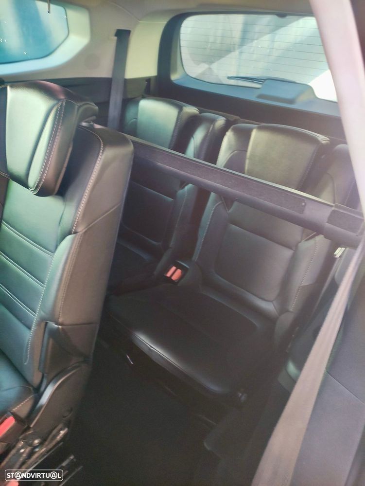 Renault Grand Scénic 1.6 dCi Bose Edition EDC SS - 8