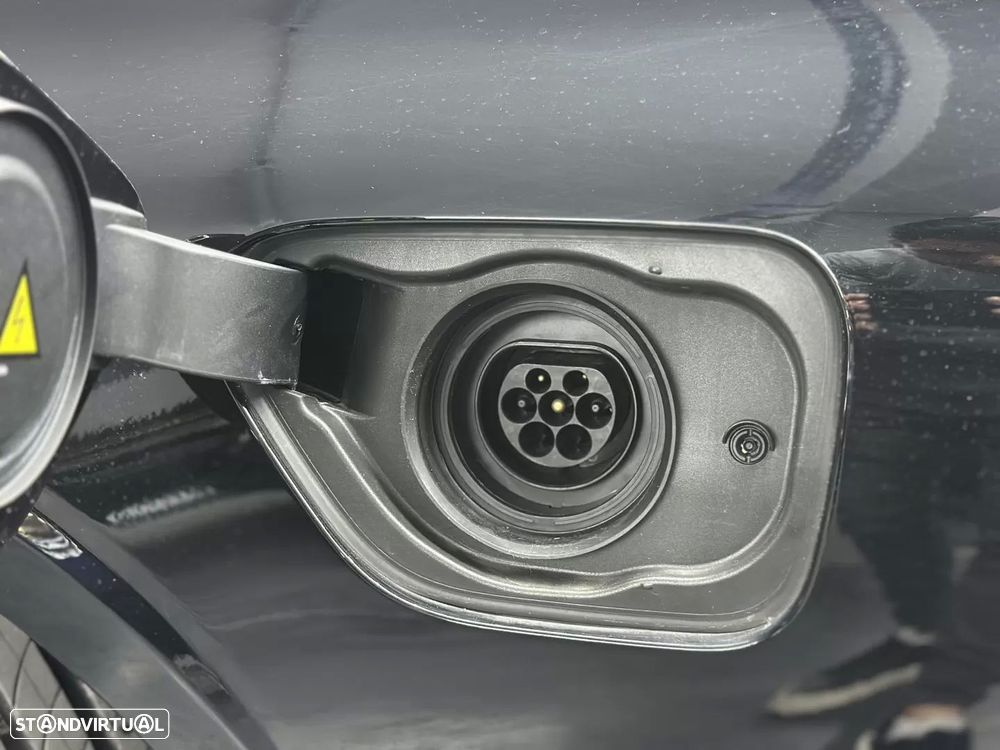 Volvo V60 2.0 T6 AWD TE Core - 26