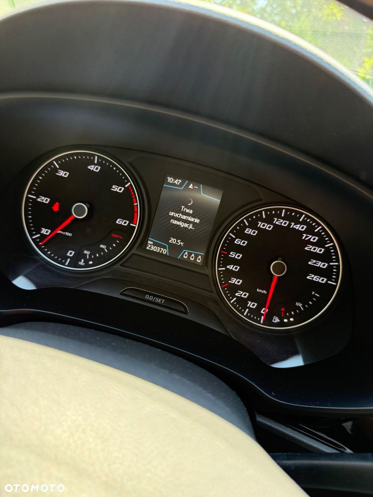 Seat Leon - 16