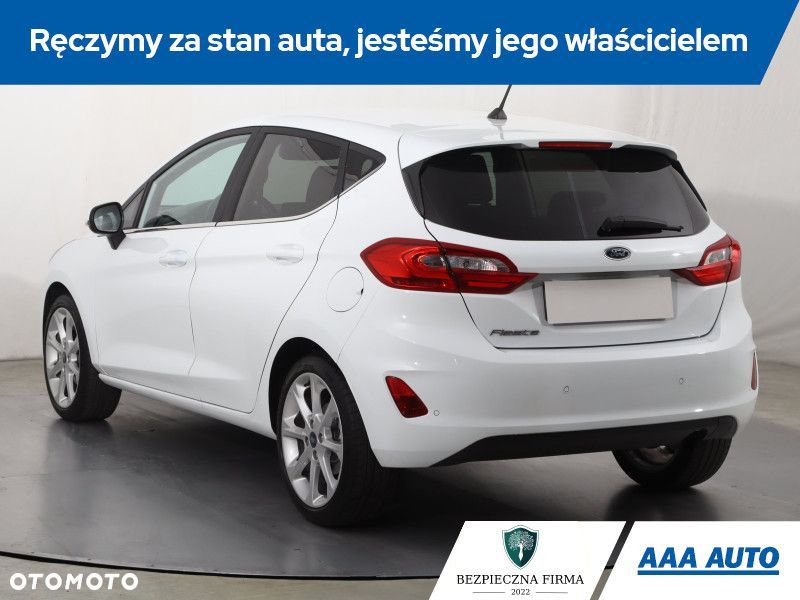 Ford Fiesta - 6