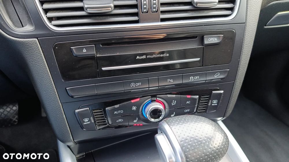 Audi Q5 - 29
