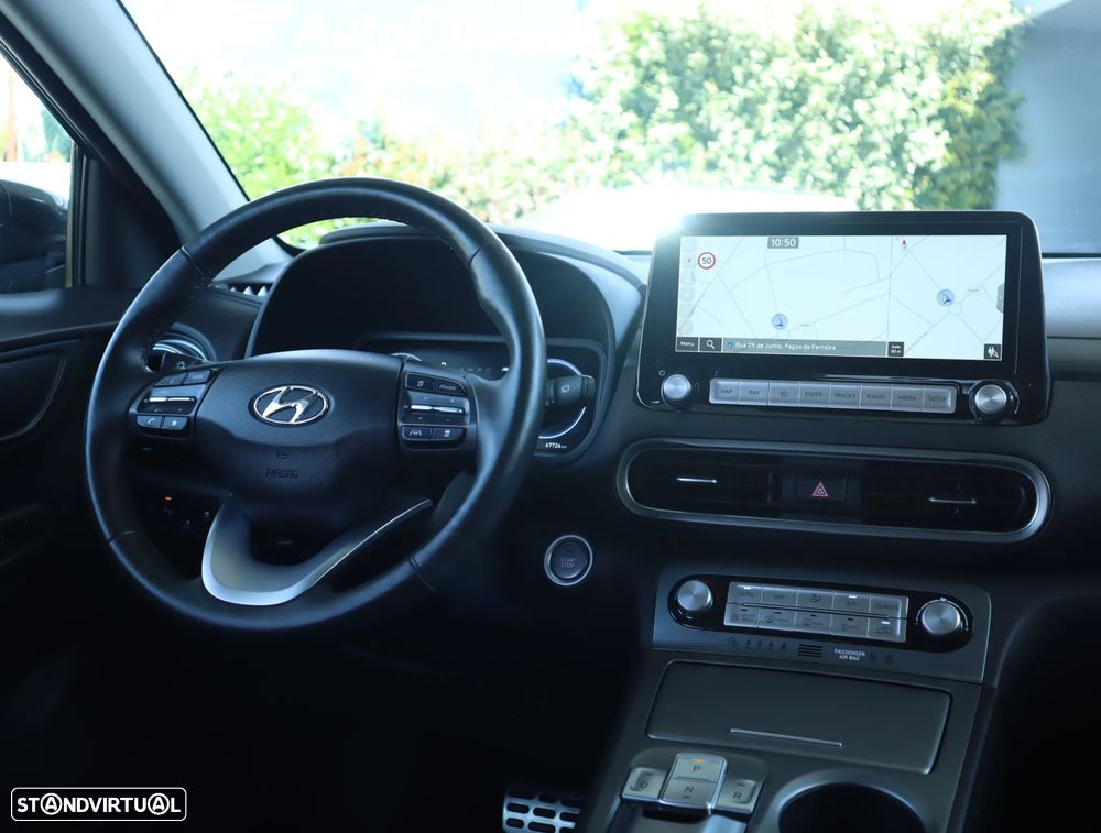 Hyundai Kauai Trend - 40