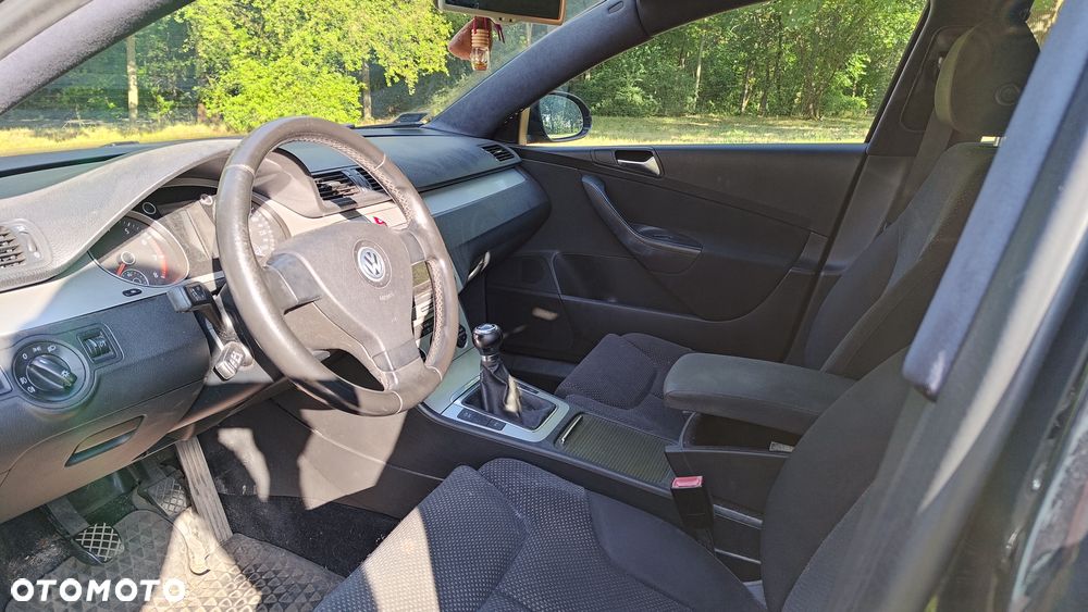 Volkswagen Passat 1.8 TSI Highline - 7