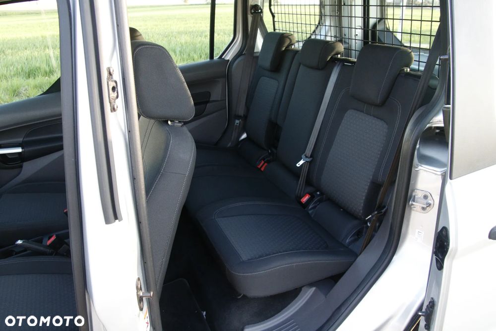 Ford Transit Connect 230 L1 LKW Trend - 14