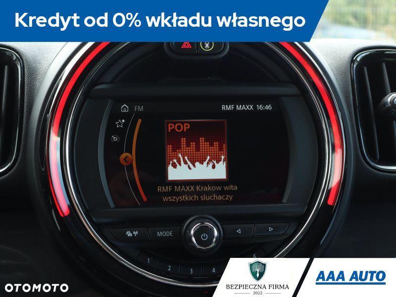 MINI Countryman - 14