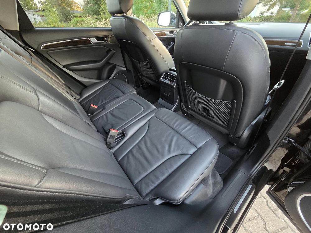 Audi Q5 2.0 TFSI Quattro S tronic - 18