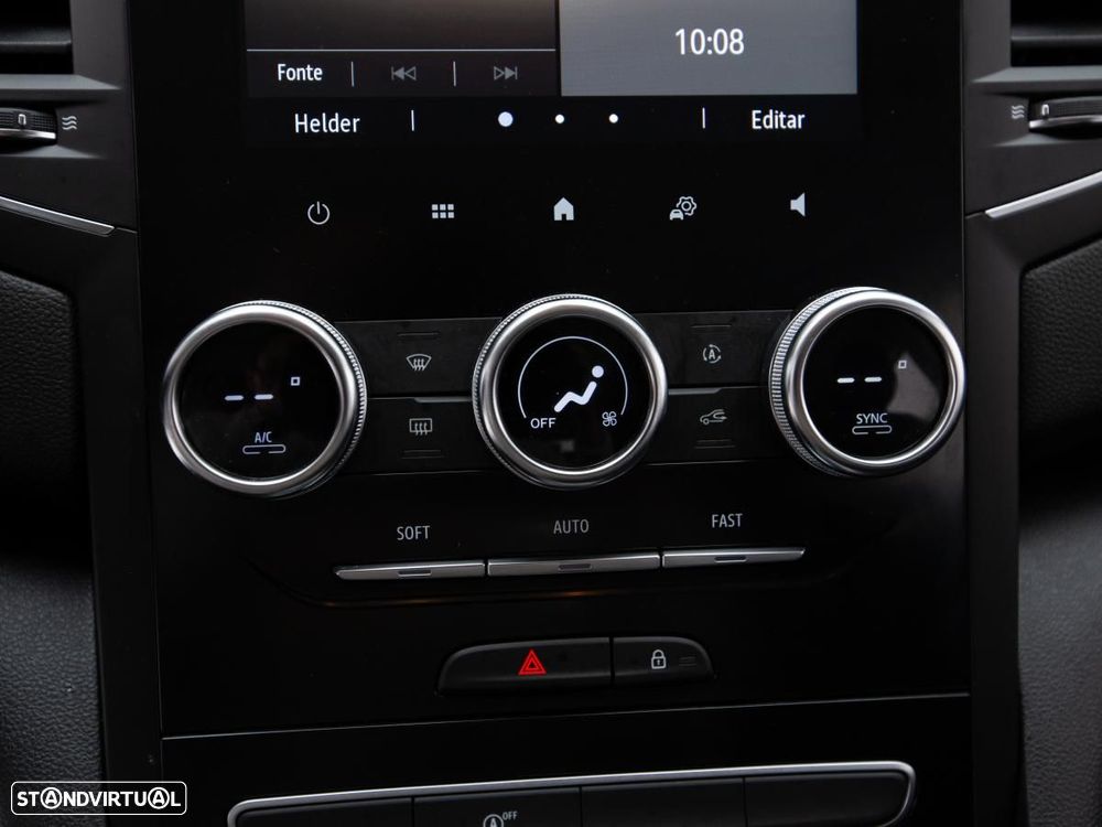 Renault Mégane Sport Tourer 1.5 Blue dCi Equilibre EDC - 14