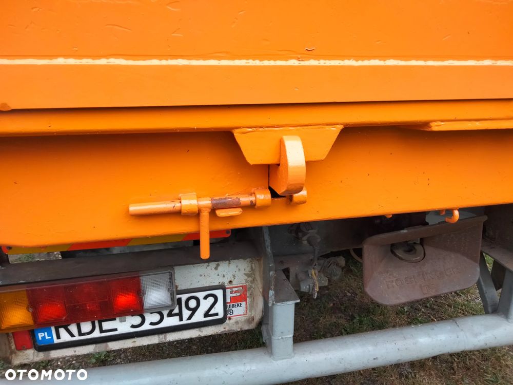 Volvo FL6 14 - 29