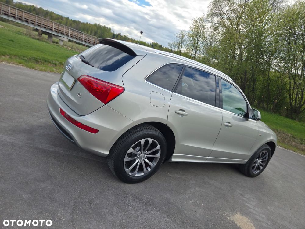 Audi Q5 2.0 TDI Quattro - 6