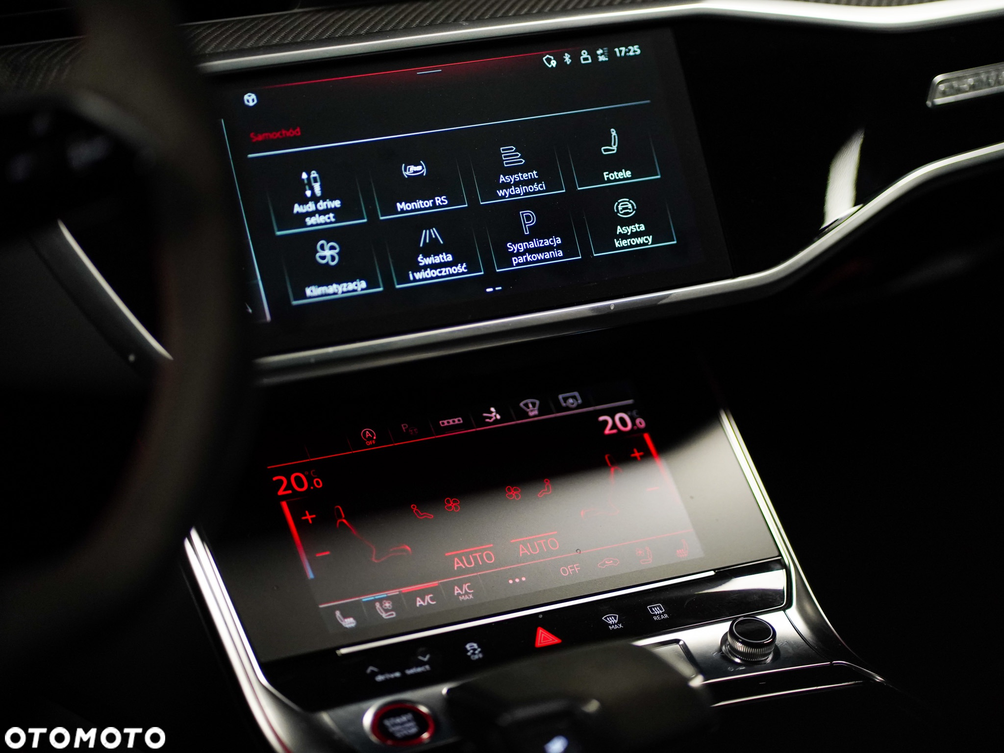 Audi RS7 Sportback - 23