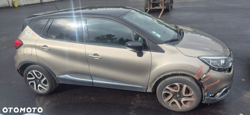 Renault Captur 0.9 Energy TCe Life EU6 - 4