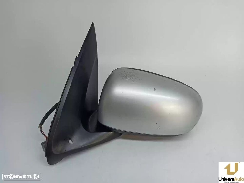 ESPELHO RETROVISOR ESQUERDO NISSAN ALMERA II 2000 -015541 - 2