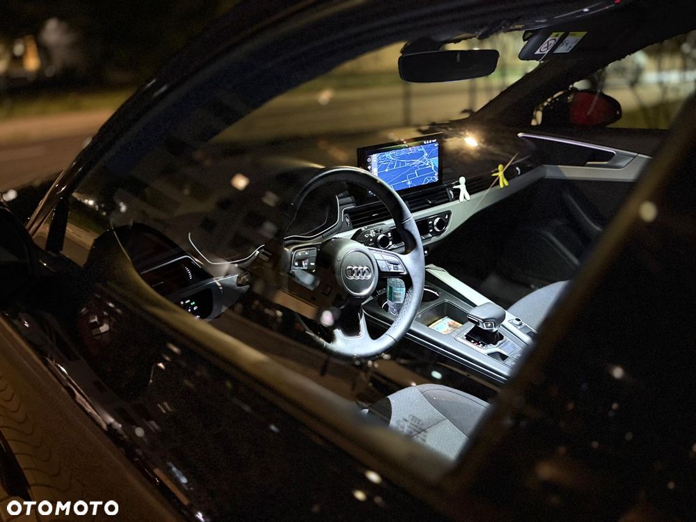 Audi A2 - 7