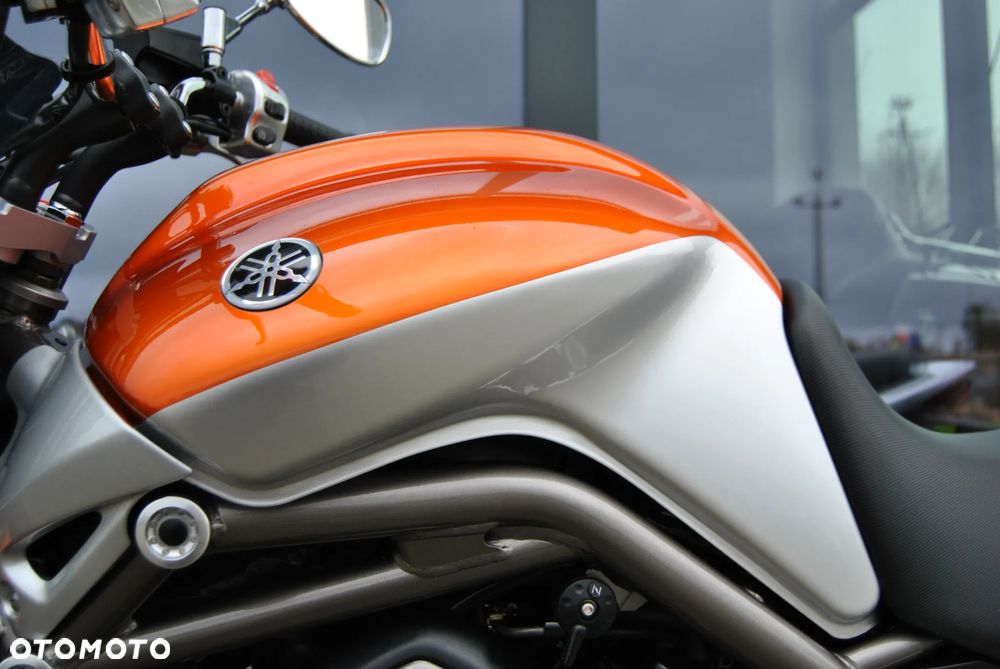 Yamaha Bulldog - 13