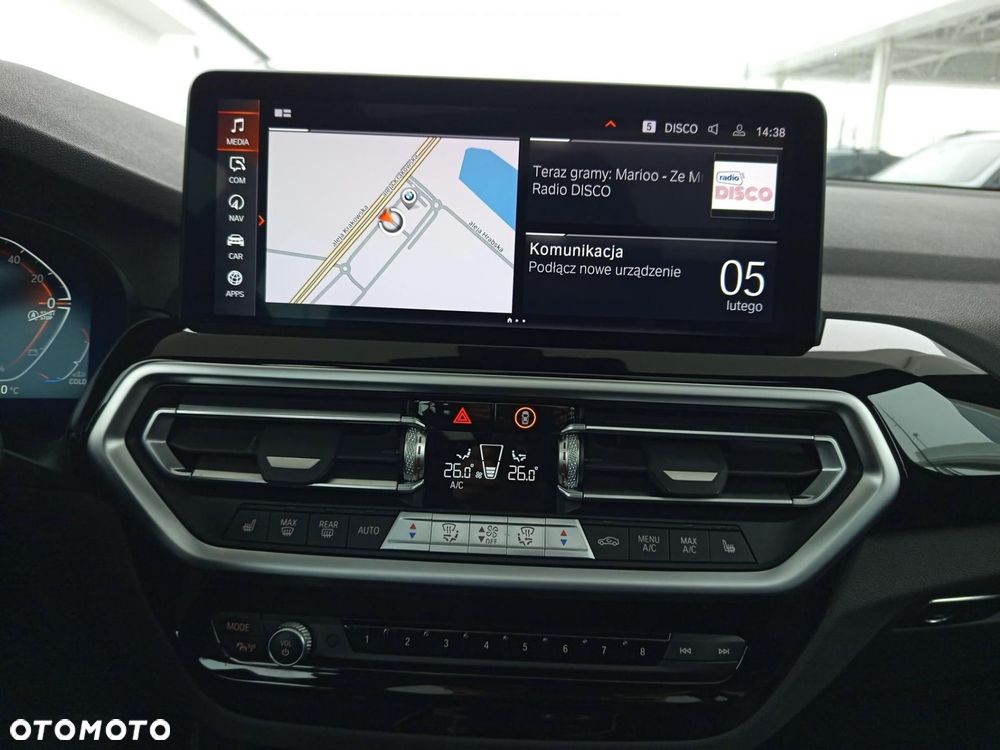 BMW X3 - 16