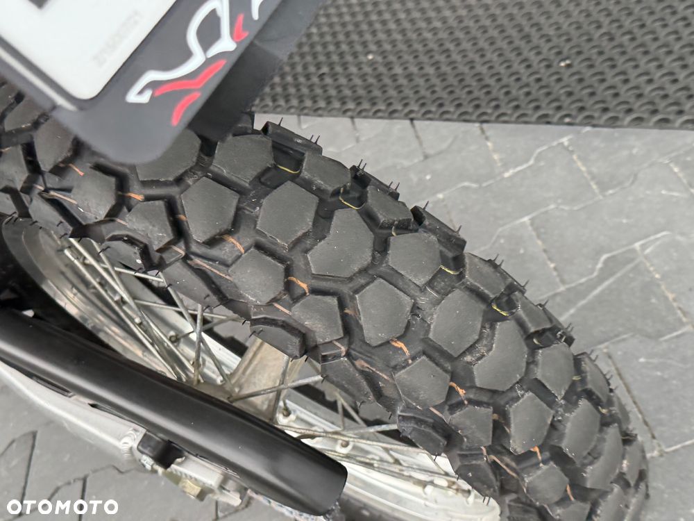 Kawasaki KLX - 28
