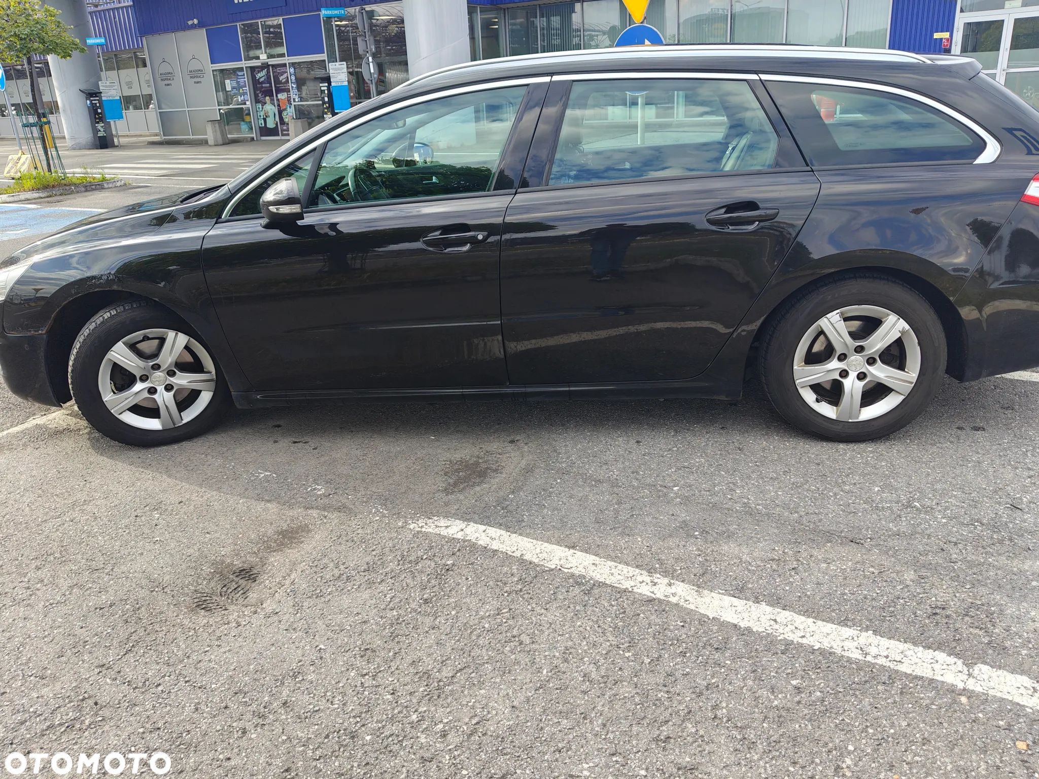 Peugeot 508 2.0 HDi Business Line - 1