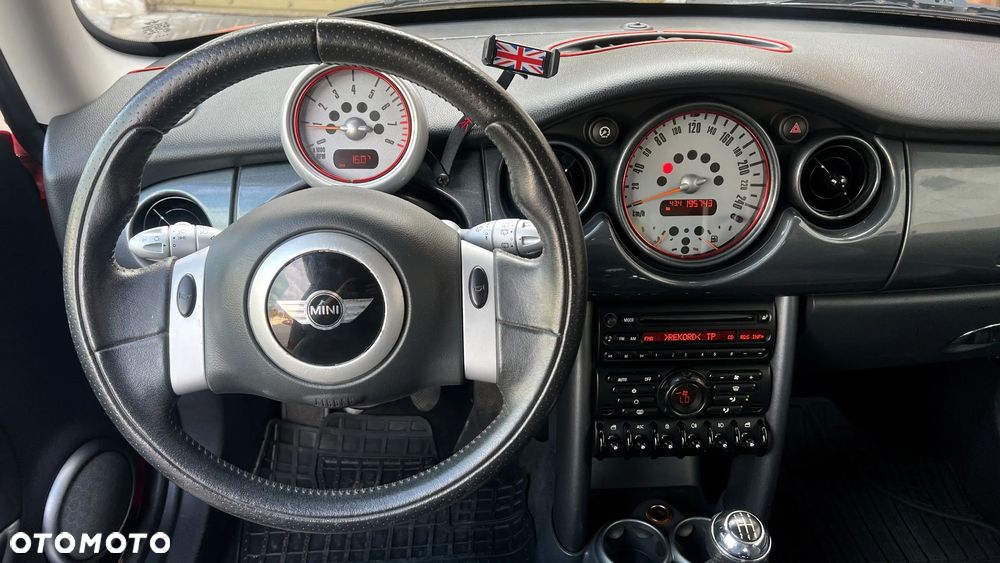 MINI Cooper Park Lane - 7