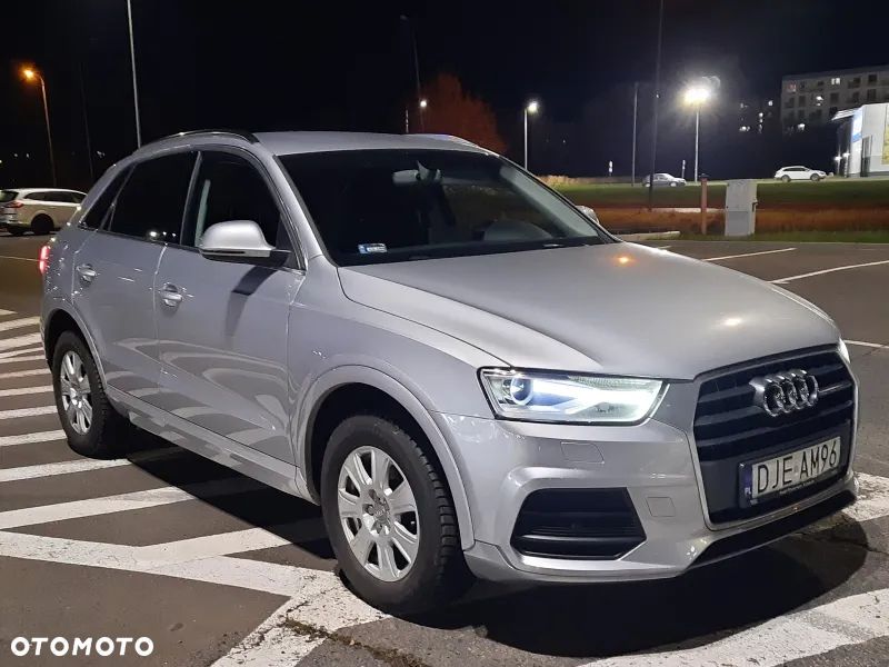 Audi Q3 1.4 TFSI CoD ultra Sport - 29