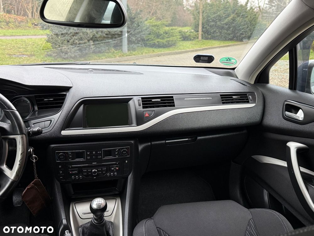 Citroën C5 HDi 165 FAP Exclusive - 25