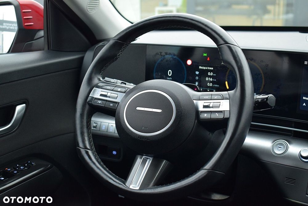 Hyundai Kona 1.6 T-GDI Executive - 16